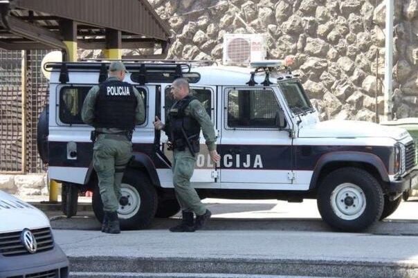 U pretresu kod Maglaja otkriven arsenal oružja – policija ostala šokirana!