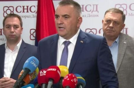 Minić otkriva: Ko će sve sjediti u novoj Vladi RS?
