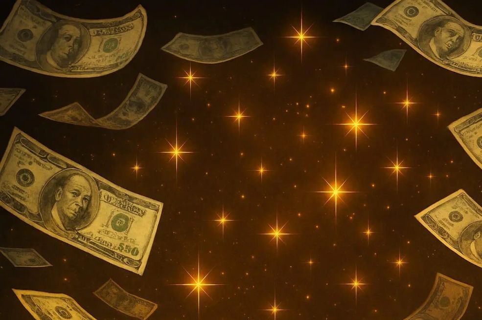 Najbogatiji znak u septembru: Zapljusnuće ga obilje i materijalni napredak