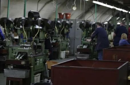 Srbija ne da barut: Igman Konjic obustavio proizvodnju, radnici na prinudnom godišnjem odmoru