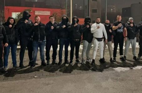 Drama u Sarajevu: Bivši specijalci pretukli članove „Pantera“ zbog tajnog videa!