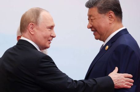 Kina i Rusija oštro osudile izraelski napad na pregovarače u Dohi