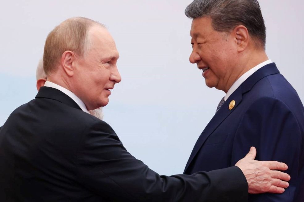 Rusija će pomoći Kini da pretekne SAD u nuklearnoj energiji