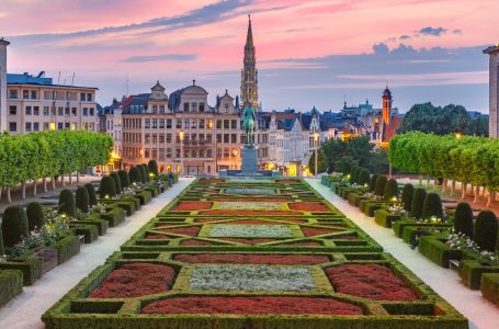 Još jedna europska država najavila priznanje Palestine