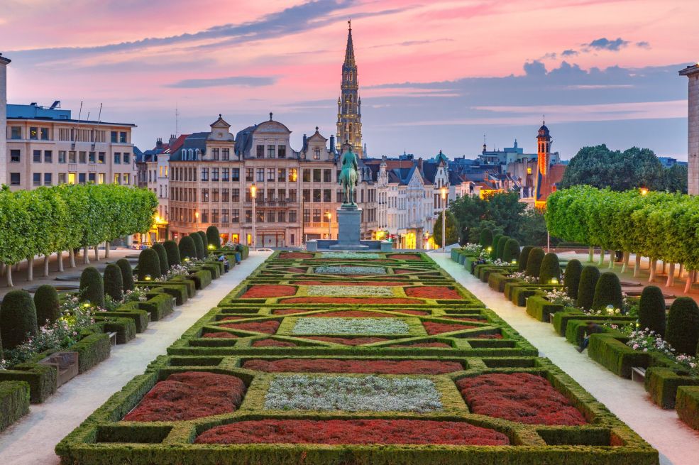 Još jedna europska država najavila priznanje Palestine