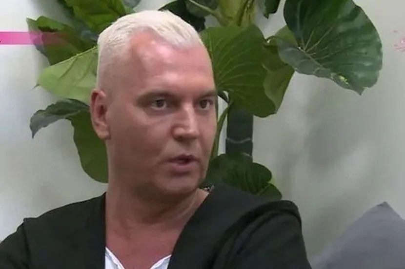 Voditelj Pinka prikovan za krevet: Milana bolest potpuno slomila, ne može da ustane!