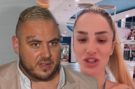 "Izvinjavam se Filipovoj porodici": Oglasila se Aleksandra Nikolić, POMIRILA SE SA CAREM