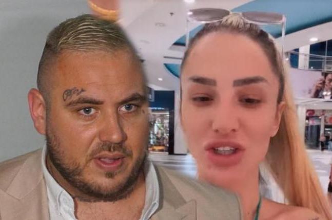 "Izvinjavam se Filipovoj porodici": Oglasila se Aleksandra Nikolić, POMIRILA SE SA CAREM