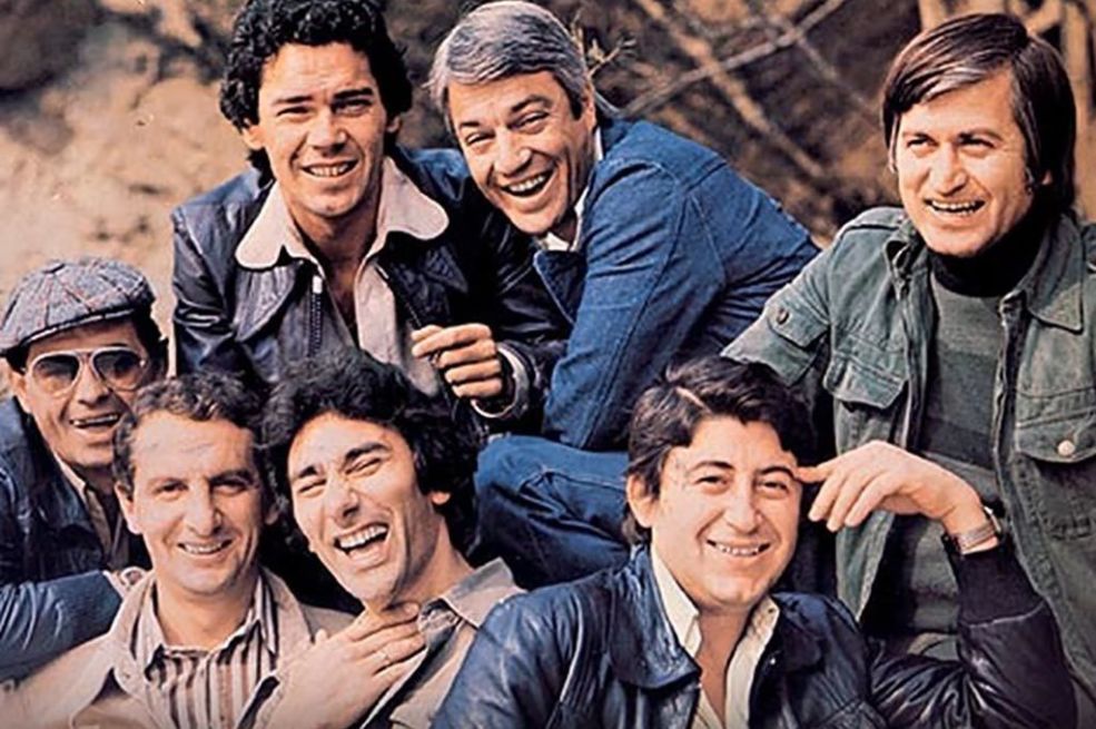 Napustio nas je čuveni srpski pjevač, oglasila se porodica: Osnivač je legendarnog benda