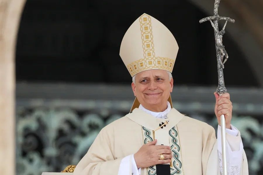 Izraelski predsjednik sastat će se s Papom u Vatikanu