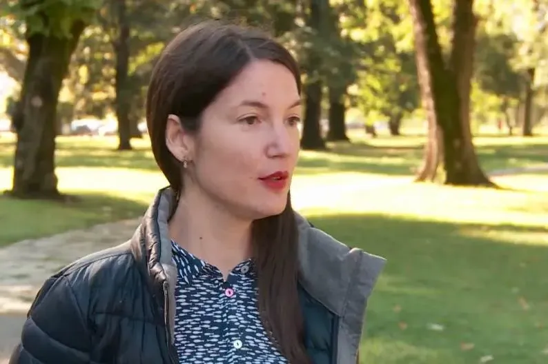 Trivić poručila Dodiku: Odlazi, ne vuci sve u ambis