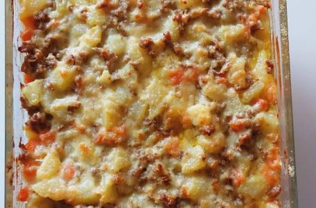 Bogat okus i jednostavna priprema: Ovu zapečenu deliciju ćete stalno praviti za ručak