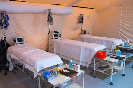 "Do marta budite spremni za rat": Francuska naredila bolnicama da se pripreme za veliki vojni sukob