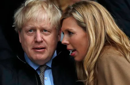 Boris Johnson dobio deveto dijete