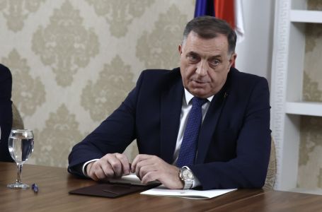 Dodik najavio: Za RS ću omogućiti status koji niko neće moći osporiti