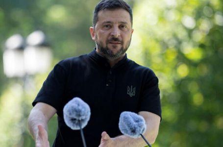 Zelenski će se u Parizu sastati s liderima Evrope i NATO-a