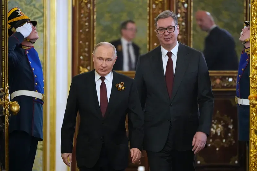 Evo šta tačno donosi razgovor Vučića i Putina: Saradnja koja Srbiji obezbjeđuje milijarde eura