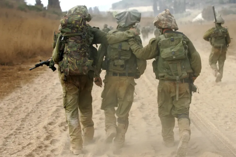 Ozbiljna eskalacija sukoba: IDF izveo napad na Hezbollah, meta drugi najviši komandant