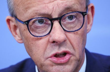 Merz: Putin je vjerovatno najgori ratni zločinac našeg doba