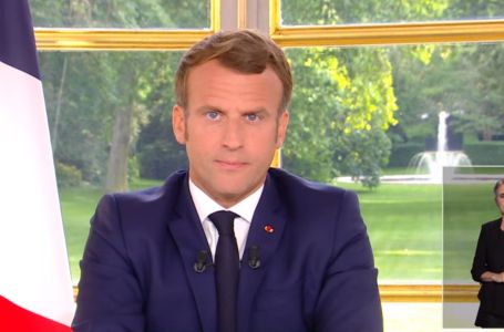 Macron najavljuje sankcije Izraelu ako ne okonča rat u Gazi