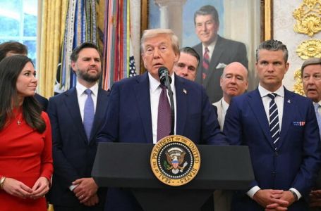 Trump: Putin me je razočarao, a imali smo odličan odnos