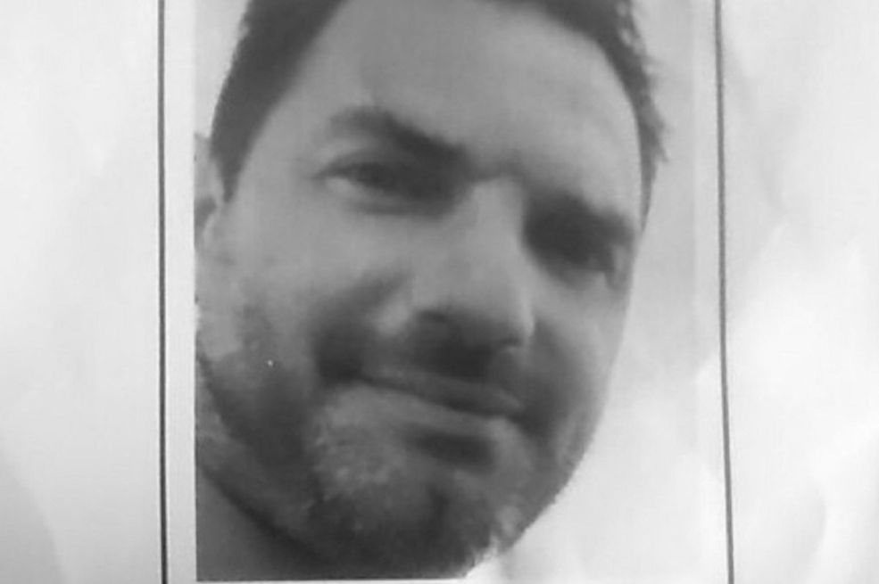 Srbin pao sa osmog sprata u Hrvatskoj: Borio se, ali nije izdržao