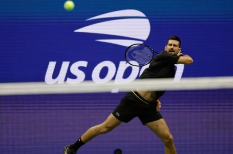 Evo šta je sve Novak Đoković zaradio plasmanom u polufinale US Opena