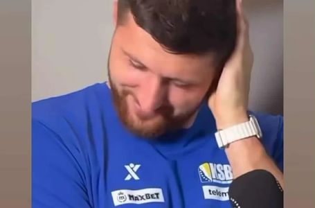 Nurkić rekao kako mu je Gasol bolji od Jokića, ovaj mu pisao na bosanskom jeziku