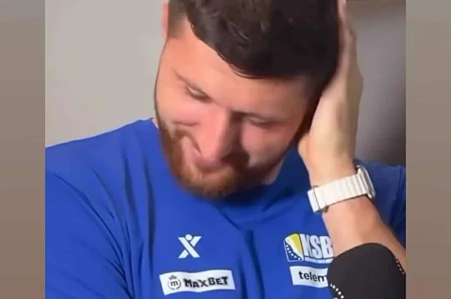 Nurkić rekao kako mu je Gasol bolji od Jokića, ovaj mu pisao na bosanskom jeziku