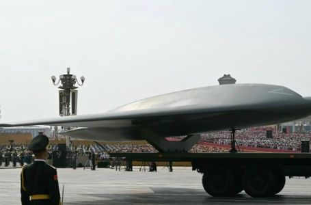 Kina pokazala dosad neviđeno oružje od kojeg strahuje Zapad