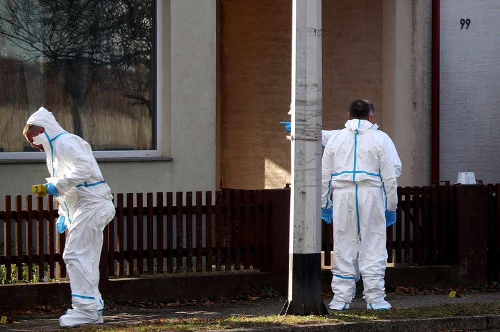 Strava u Hrvatskoj: Ostaci žene pronađeni u septičkoj jami, ispitane komšije