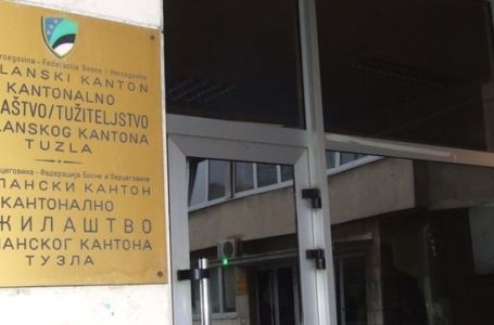 Predložen pritvor za maloljetnika rođenog 2010. g koji se sumnjiči da je izbo drugog maloljetnika