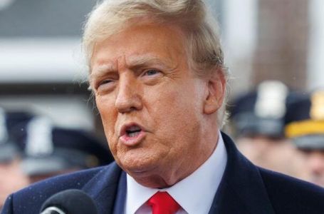 Trump poručio svijetu: “Ne umirem, lažne vijesti su smiješne!”