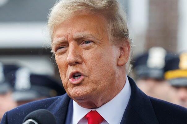 Trump poručio svijetu: “Ne umirem, lažne vijesti su smiješne!”