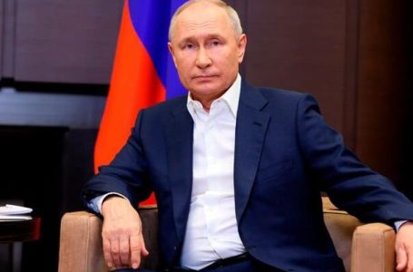 Putin otkrio kome će prepustiti Rusiju kad se povuče