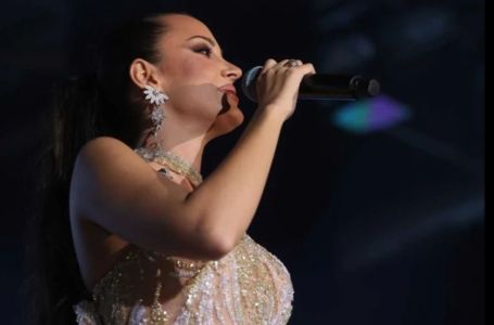 Bomba vijest: Pjevačica Aleksandra Prijović postala mama po drugi put!