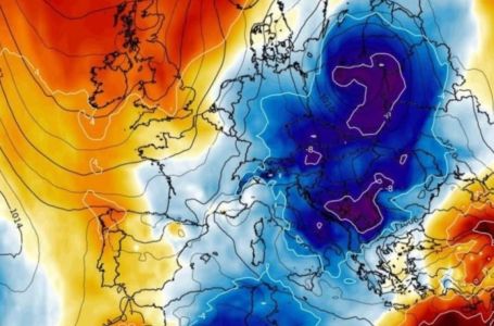 Prva prognoza za zimu otkriva: Hoće li ovogodišnja zima biti toplija i bez snijega?