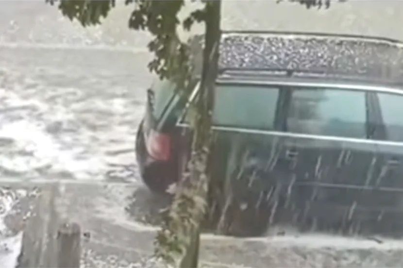 Stiže novi preokret: Evo kakvo nas vrijeme očekuje u narednih nekoliko dana...