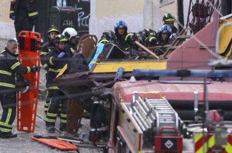 Novi detalji tragedije u Lisabonu: Broj poginulih porastao, proglašena trodnevna žalost