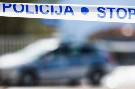 Nasilje u porodici u Rogatici: Muškarac vukao suprugu za kosu, gurnuo niz stepenište