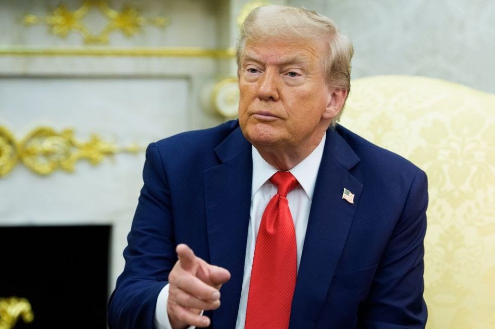 Trump: Putin i Zelenski nisu još spremni, ali nešto će se dogoditi. Napravit ćemo to