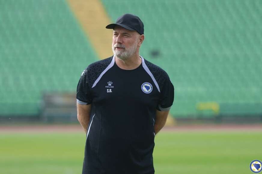 Barbarez ima ogroman problem: Moglo bi mu otpasti čak pet igrača