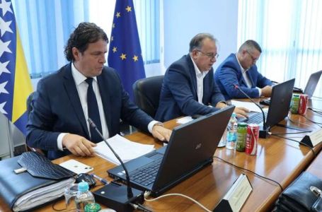 Hitno iz Mostara: Počela sjednica Vlade FBiH – evo šta nas čeka!