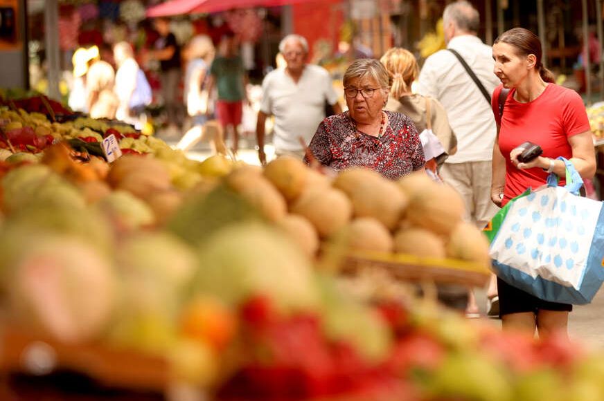 PREPUNO PESTICIDA: Ovo je najnezdravije voće na svijetu