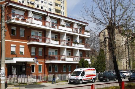 Bivši direktor Gerontološkog centra osuđen na devet godina za smrt 51 korisnika