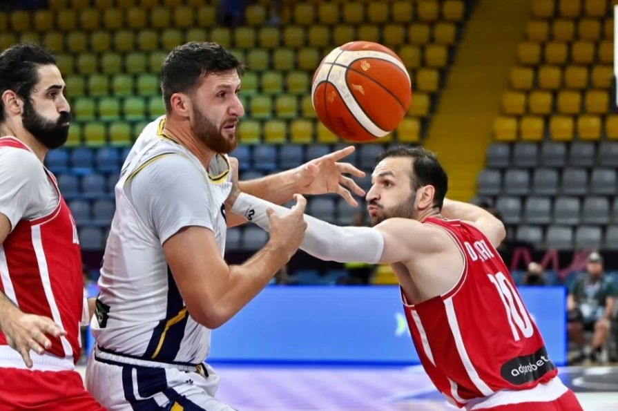 Historijski uspjeh: BiH u nokaut-fazi Eurobasketa!