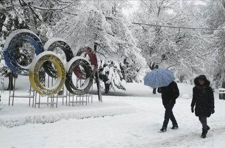 Objavljena prognoza za snijeg ove zime: Očekuje nas vremenski fenomen