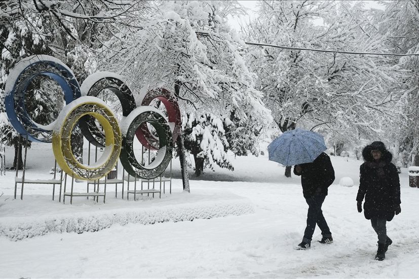 Objavljena prognoza za snijeg ove zime: Očekuje nas vremenski fenomen