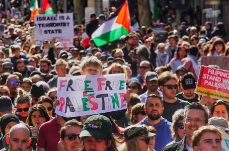 Evropske sile najavljuju priznanje Palestine: Šta to znači za Izrael i Palestince