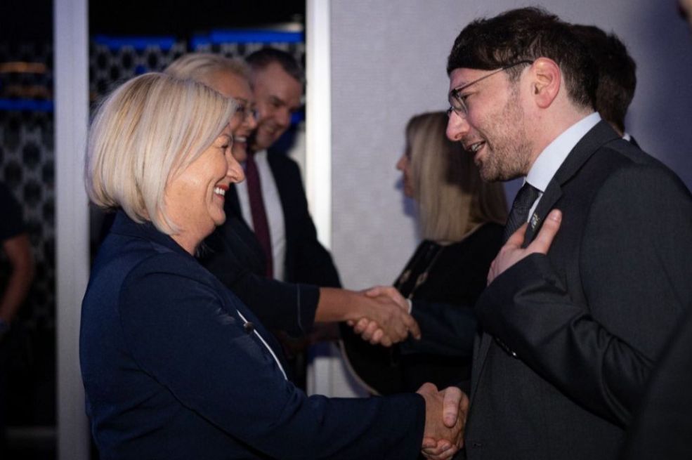 U Mostaru obilježen Dan nezavisnosti Izraela: Prisustvovali brojni zvaničnici HDZ-a BiH